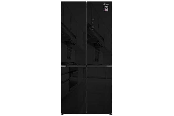 Tủ lạnh Casper Inverter ProFresh 542 lít Multi Door RM-D542GBS